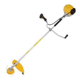 Бензиновый триммер GGT-2500 4T Huter