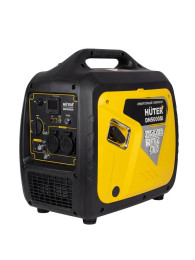 Инверторный генератор Huter DN5000Si Инверторный генератор Huter DN5000Si